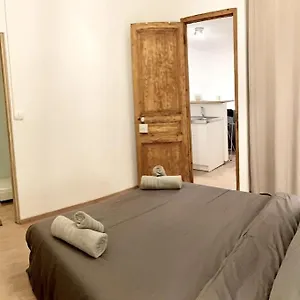 Apartment Superbe 16, Paris
