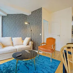  Appartamento Elegant Dans Le Marais - 3