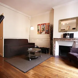  Appartamento Bridgestreet St Germain