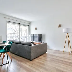  Appartamento Quartier Pantheon Free Netflix
