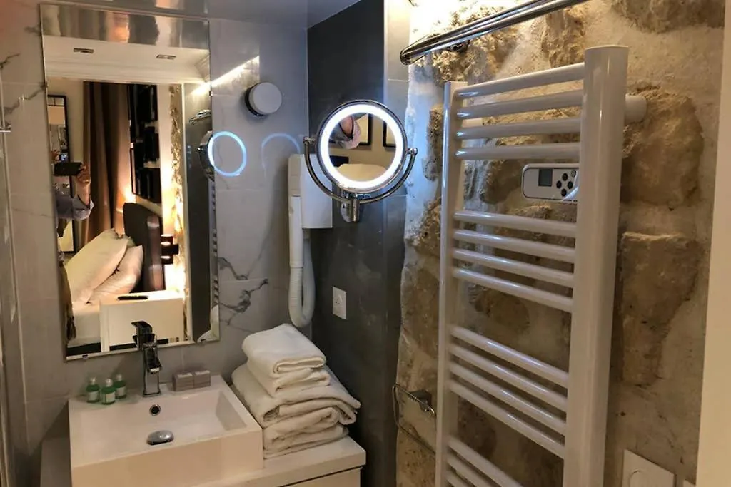 Loft Nazareth Quartier Du Marais Apartment Paris 0*,  France