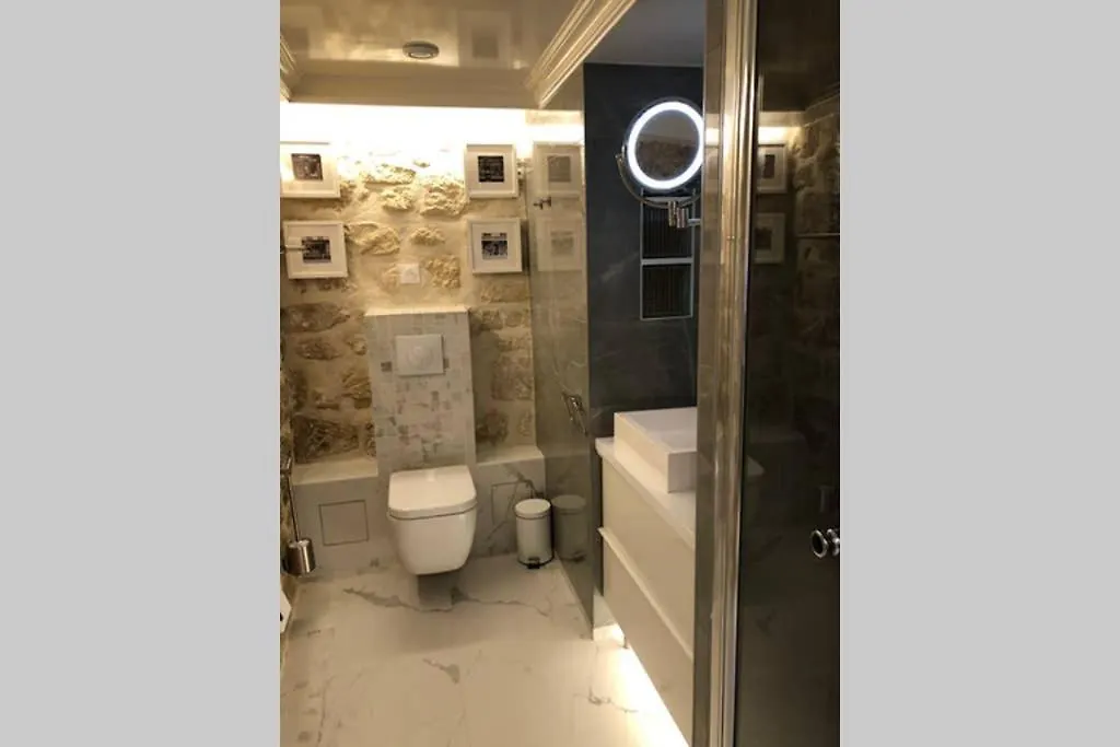 Loft Nazareth Quartier Du Marais Apartment Paris 0*,